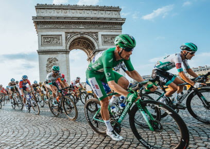 Tour de France